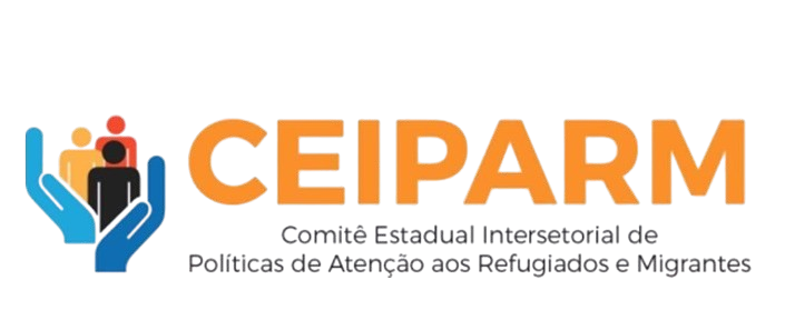 CEIPARM Logo